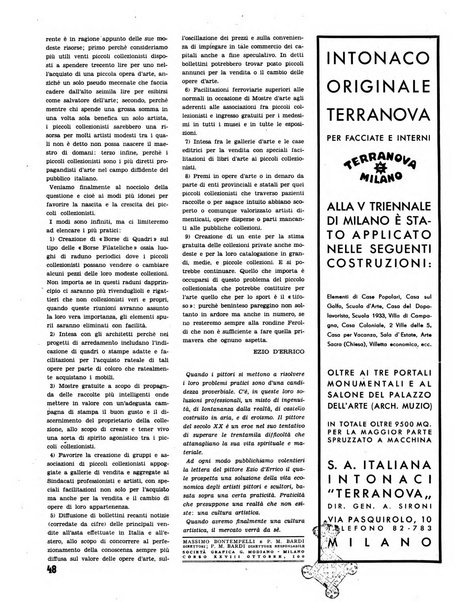 Quadrante rivista mensile