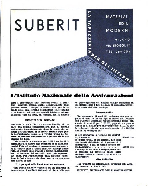 Quadrante rivista mensile