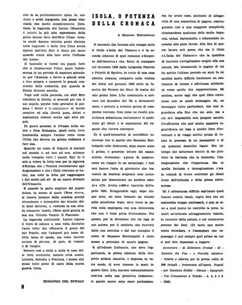 Quadrante rivista mensile