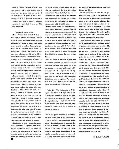 Quadrante rivista mensile