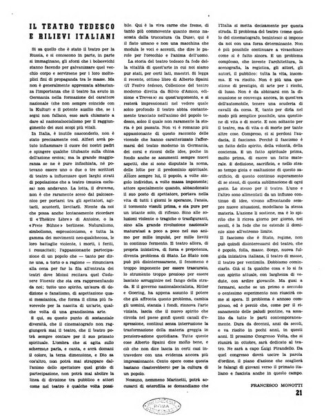 Quadrante rivista mensile