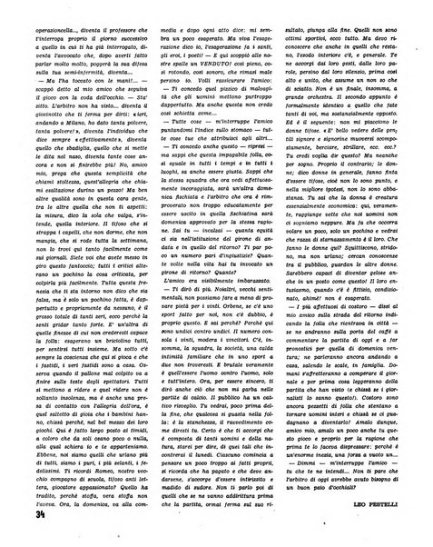 Quadrante rivista mensile