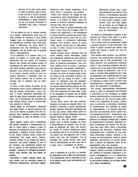 Quadrante rivista mensile