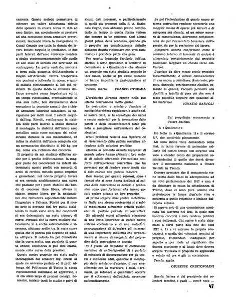 Quadrante rivista mensile