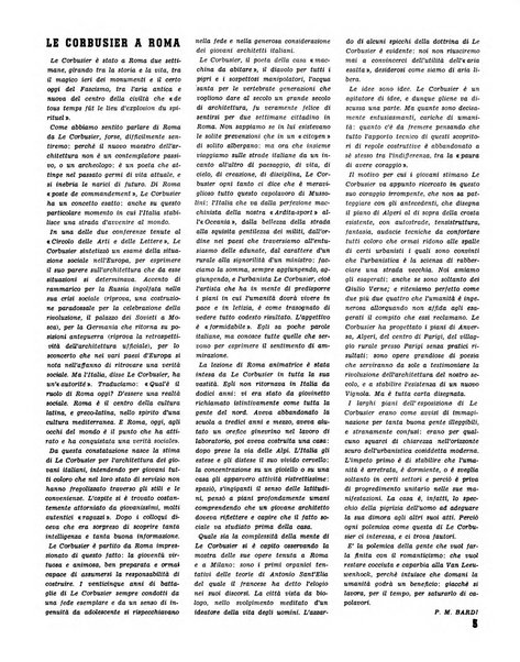 Quadrante rivista mensile