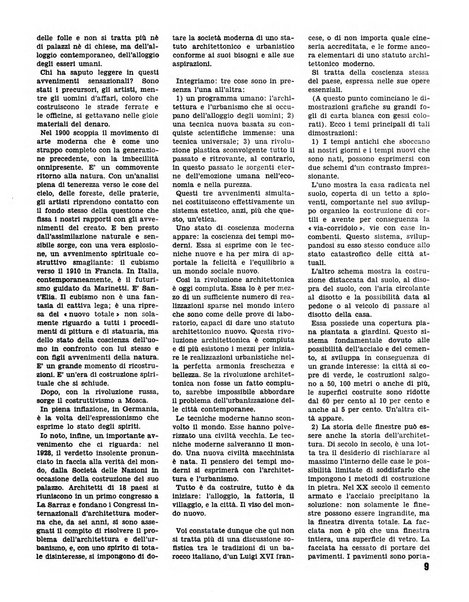 Quadrante rivista mensile