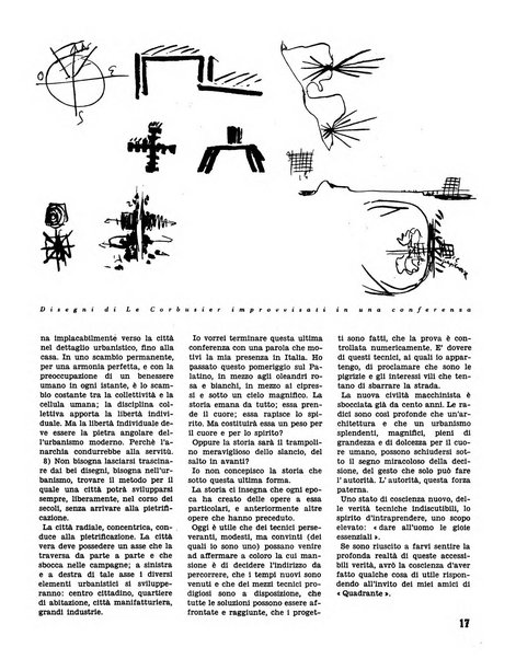 Quadrante rivista mensile