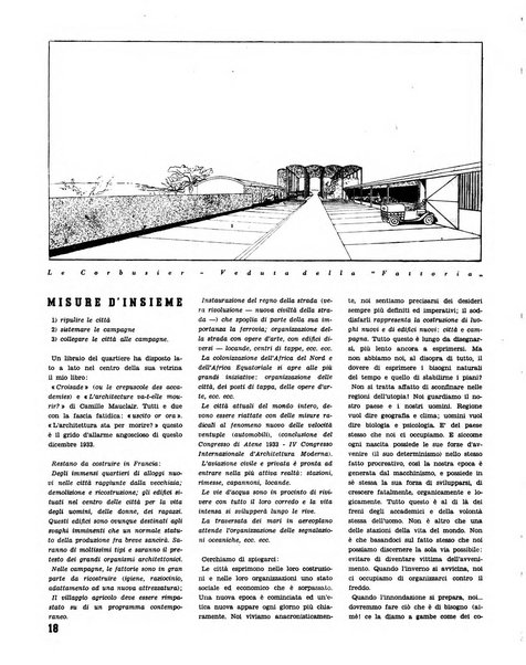 Quadrante rivista mensile