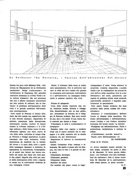 Quadrante rivista mensile