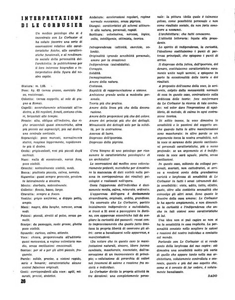 Quadrante rivista mensile