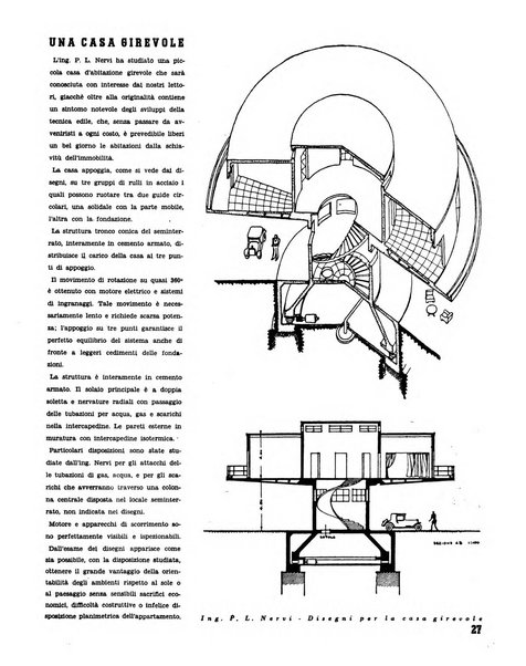 Quadrante rivista mensile