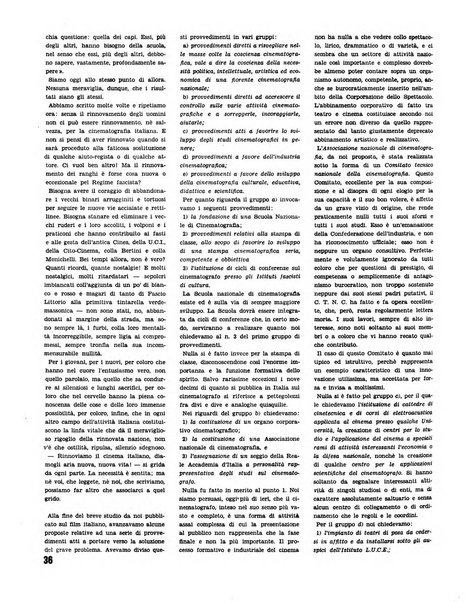 Quadrante rivista mensile