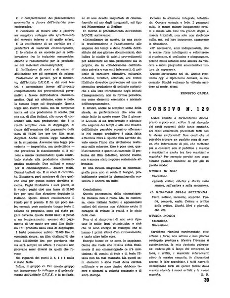 Quadrante rivista mensile