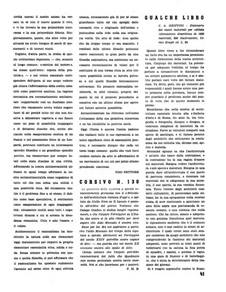 Quadrante rivista mensile