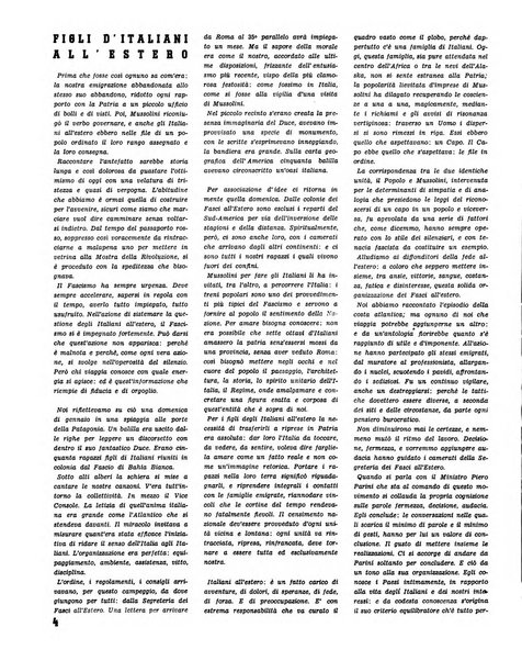 Quadrante rivista mensile