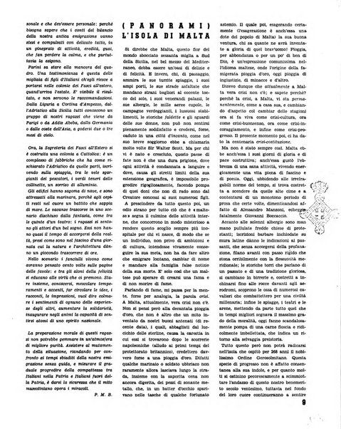 Quadrante rivista mensile