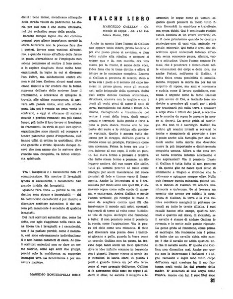 Quadrante rivista mensile