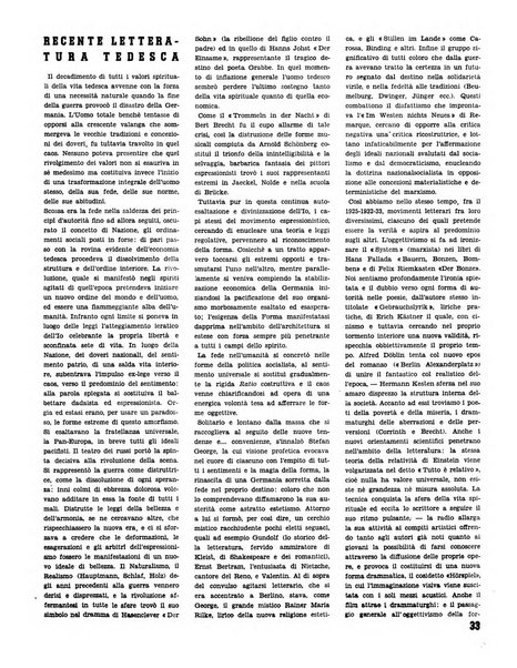 Quadrante rivista mensile