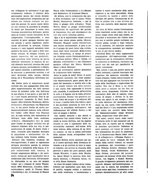 Quadrante rivista mensile