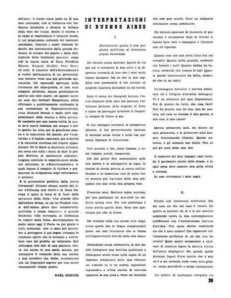 Quadrante rivista mensile