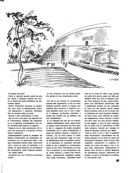 Quadrante rivista mensile