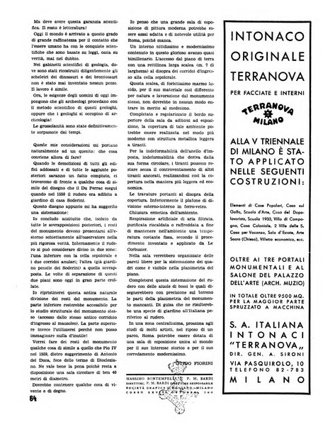 Quadrante rivista mensile