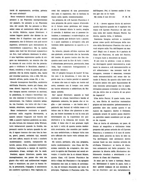 Quadrante rivista mensile