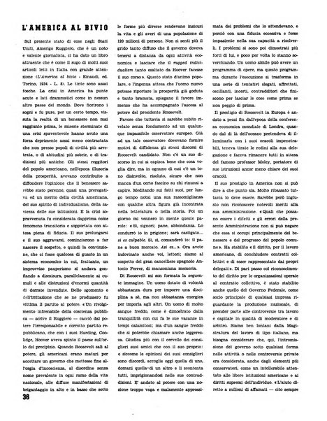 Quadrante rivista mensile