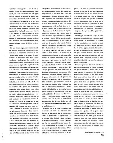 Quadrante rivista mensile