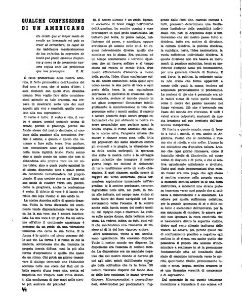 Quadrante rivista mensile