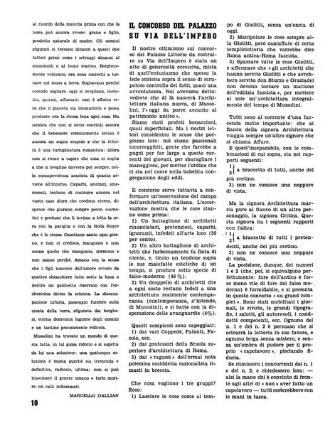 Quadrante rivista mensile