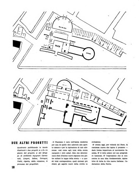 Quadrante rivista mensile