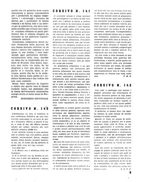 Quadrante rivista mensile