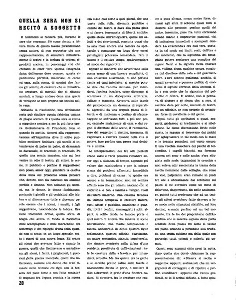 Quadrante rivista mensile