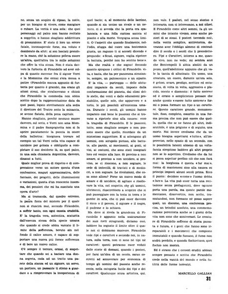 Quadrante rivista mensile