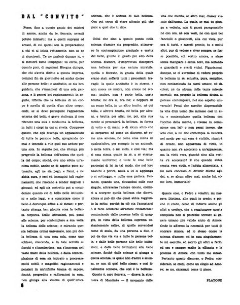 Quadrante rivista mensile