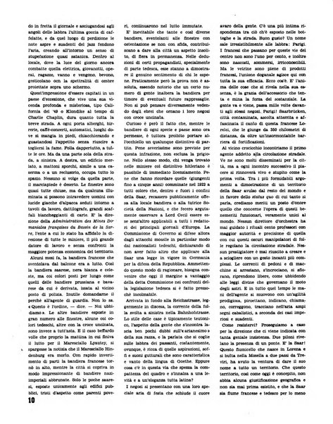 Quadrante rivista mensile