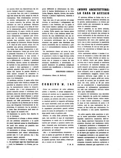 Quadrante rivista mensile