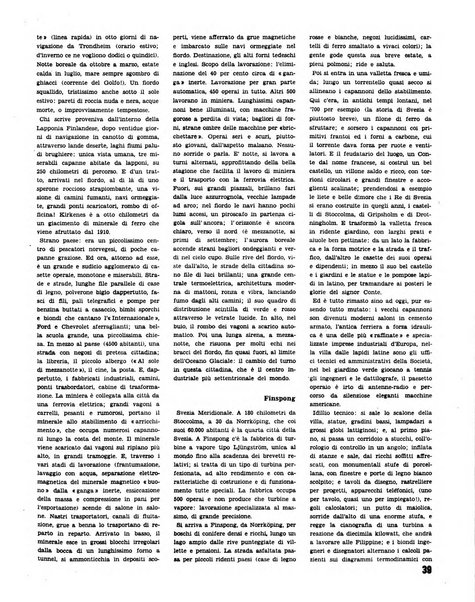 Quadrante rivista mensile