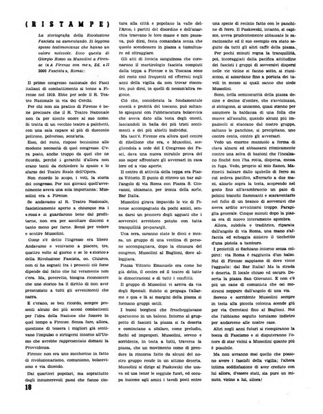 Quadrante rivista mensile