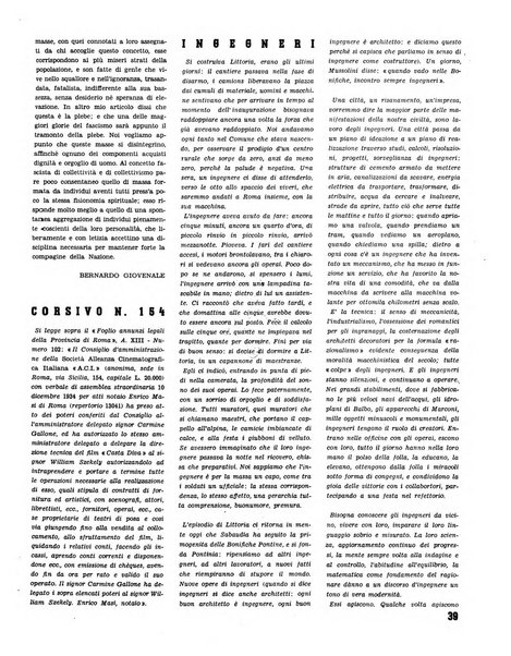 Quadrante rivista mensile