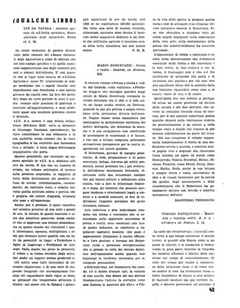 Quadrante rivista mensile