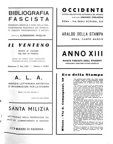 Quadrante rivista mensile