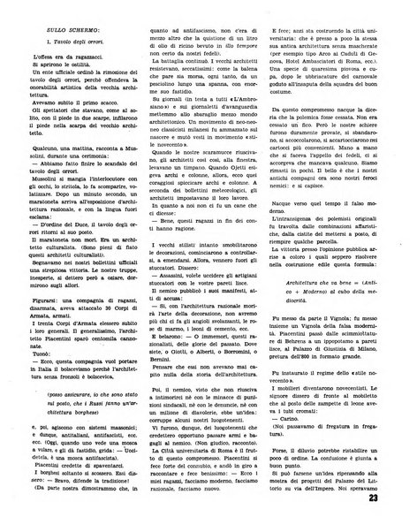 Quadrante rivista mensile