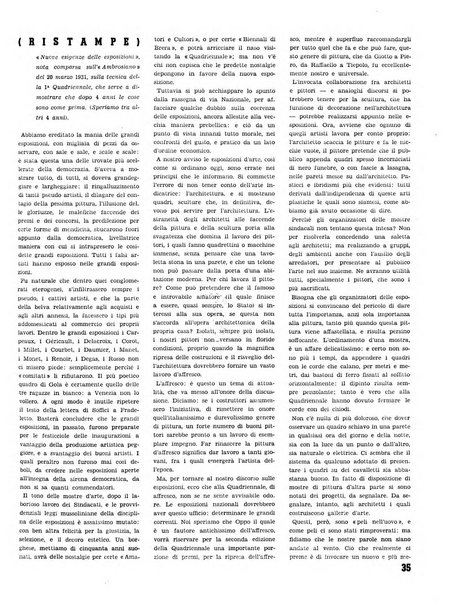 Quadrante rivista mensile