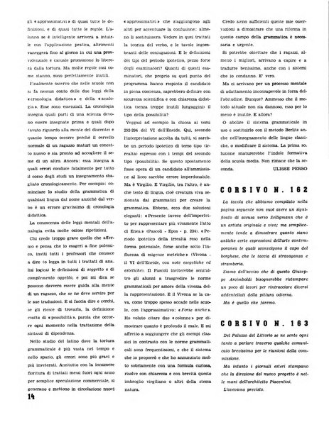 Quadrante rivista mensile