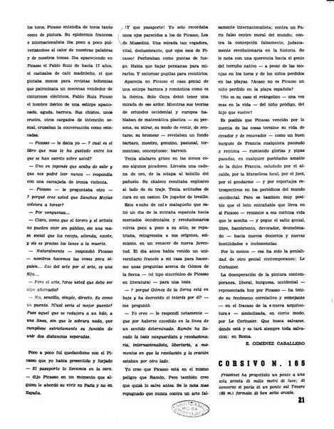 Quadrante rivista mensile