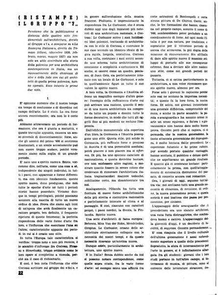 Quadrante rivista mensile