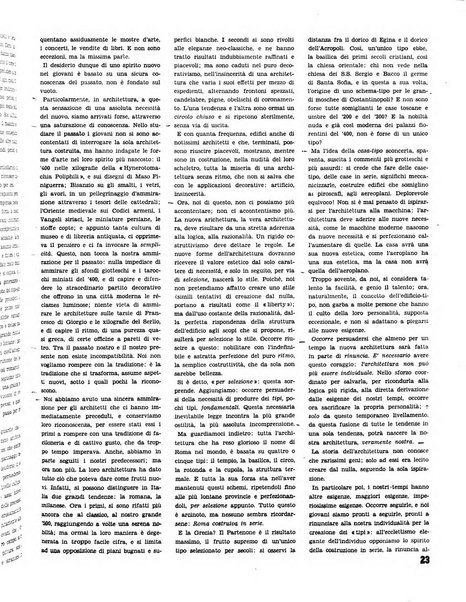 Quadrante rivista mensile