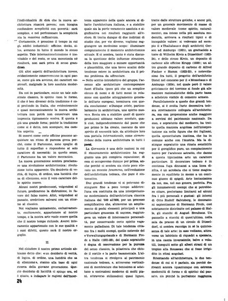 Quadrante rivista mensile